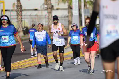 Carrera Chilchota 5K 10K 21K | Carrera Chilchota 5K 10K 21K