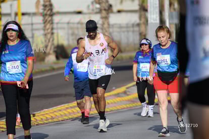 aba | Carrera Chilchota 5K 10K 21K