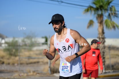 aba | Carrera Chilchota 5K 10K 21K