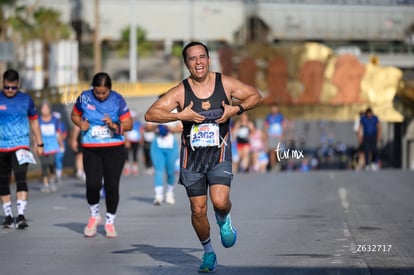 bengalas | Carrera Chilchota 5K 10K 21K