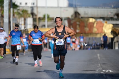 bengalas | Carrera Chilchota 5K 10K 21K
