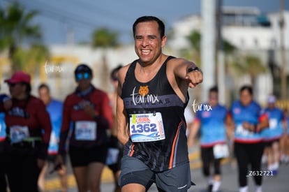 bengalas | Carrera Chilchota 5K 10K 21K