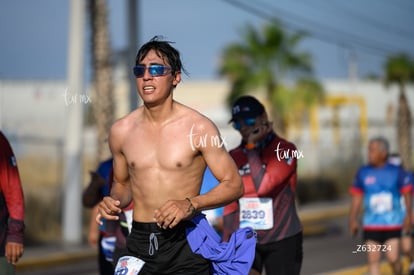 Carrera Chilchota 5K 10K 21K | Carrera Chilchota 5K 10K 21K