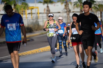 Carrera Chilchota 5K 10K 21K | Carrera Chilchota 5K 10K 21K