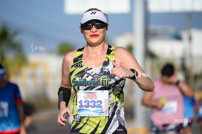 senderos fit | Carrera Chilchota 5K 10K 21K