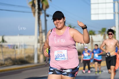 Carrera Chilchota 5K 10K 21K | Carrera Chilchota 5K 10K 21K