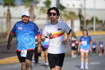 La Pandilla | Carrera Chilchota 5K 10K 21K