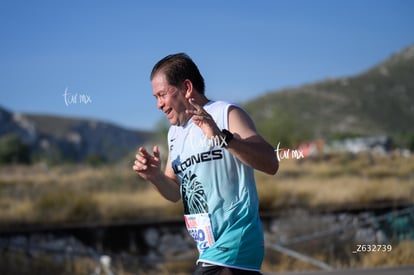 halcones | Carrera Chilchota 5K 10K 21K