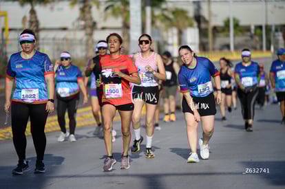 Carrera Chilchota 5K 10K 21K | Carrera Chilchota 5K 10K 21K