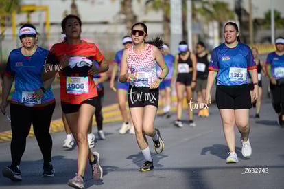 Grace Pimentel, Club Atlético Lerdo | Carrera Chilchota 5K 10K 21K