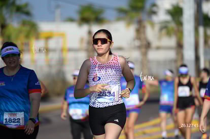 Grace Pimentel, Club Atlético Lerdo | Carrera Chilchota 5K 10K 21K