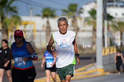 Carrera Chilchota 5K 10K 21K | Carrera Chilchota 5K 10K 21K