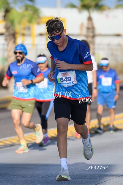 Carrera Chilchota 5K 10K 21K | Carrera Chilchota 5K 10K 21K