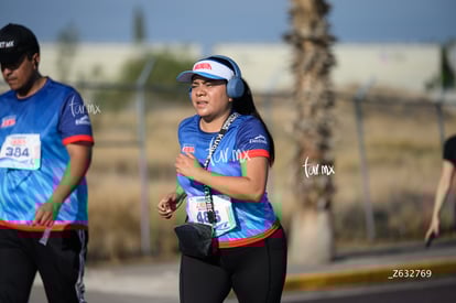 Carrera Chilchota 5K 10K 21K | Carrera Chilchota 5K 10K 21K