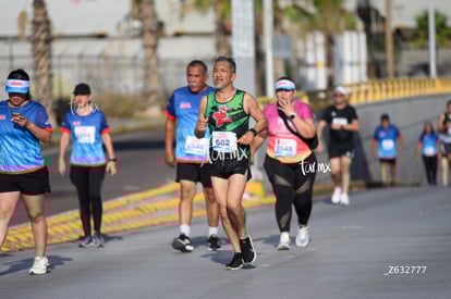 Carrera Chilchota 5K 10K 21K | Carrera Chilchota 5K 10K 21K