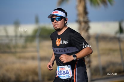 bengalas | Carrera Chilchota 5K 10K 21K