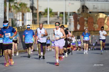Emet Teresa, halcones | Carrera Chilchota 5K 10K 21K