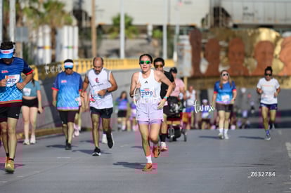 Emet Teresa, halcones | Carrera Chilchota 5K 10K 21K