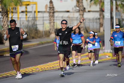 Moisés de la O | Carrera Chilchota 5K 10K 21K