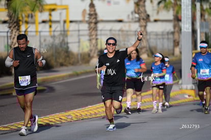 Moisés de la O | Carrera Chilchota 5K 10K 21K