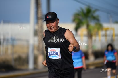 Carrera Chilchota 5K 10K 21K | Carrera Chilchota 5K 10K 21K