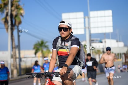 La Pandilla | Carrera Chilchota 5K 10K 21K