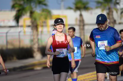 Carrera Chilchota 5K 10K 21K | Carrera Chilchota 5K 10K 21K