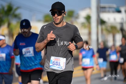 Carrera Chilchota 5K 10K 21K | Carrera Chilchota 5K 10K 21K