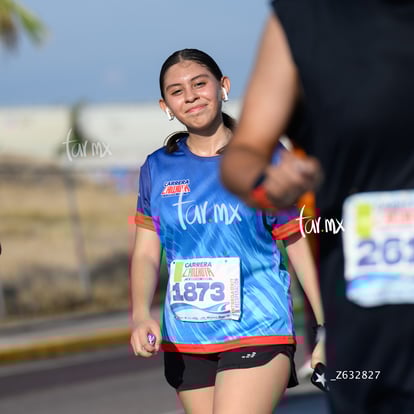 Carrera Chilchota 5K 10K 21K | Carrera Chilchota 5K 10K 21K