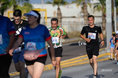 Carrera Chilchota 5K 10K 21K | Carrera Chilchota 5K 10K 21K
