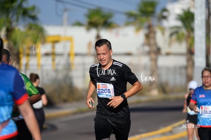 Carrera Chilchota 5K 10K 21K | Carrera Chilchota 5K 10K 21K