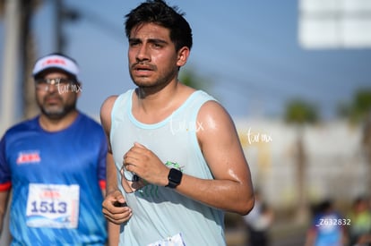 Carrera Chilchota 5K 10K 21K | Carrera Chilchota 5K 10K 21K