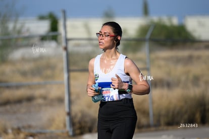 Yuri Granados | Carrera Chilchota 5K 10K 21K