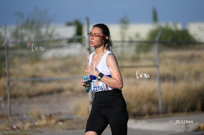Yuri Granados | Carrera Chilchota 5K 10K 21K