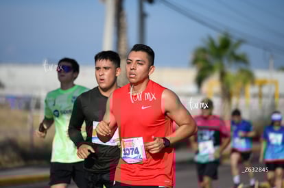 Carrera Chilchota 5K 10K 21K | Carrera Chilchota 5K 10K 21K