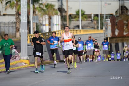 La Pandilla | Carrera Chilchota 5K 10K 21K