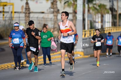 La Pandilla | Carrera Chilchota 5K 10K 21K
