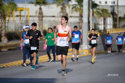 La Pandilla | Carrera Chilchota 5K 10K 21K