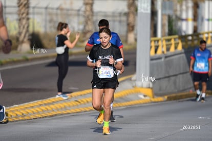 alher | Carrera Chilchota 5K 10K 21K