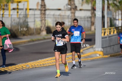 alher | Carrera Chilchota 5K 10K 21K