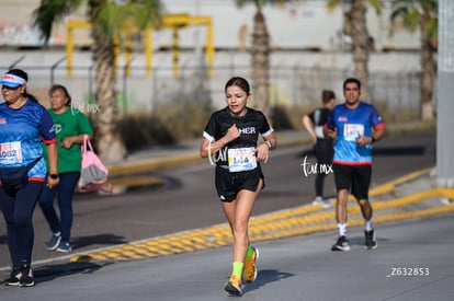 alher | Carrera Chilchota 5K 10K 21K