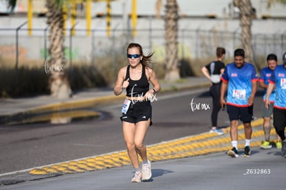 Carrera Chilchota 5K 10K 21K | Carrera Chilchota 5K 10K 21K