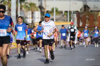 Carrera Chilchota 5K 10K 21K | Carrera Chilchota 5K 10K 21K