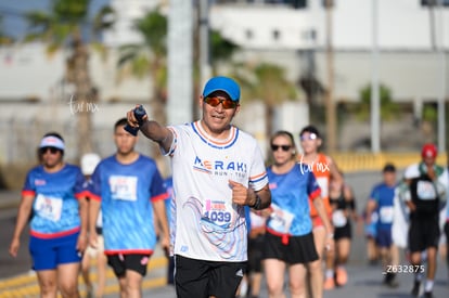 meraki | Carrera Chilchota 5K 10K 21K