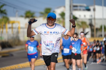 meraki | Carrera Chilchota 5K 10K 21K