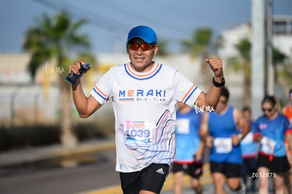 meraki | Carrera Chilchota 5K 10K 21K