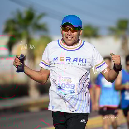 meraki | Carrera Chilchota 5K 10K 21K