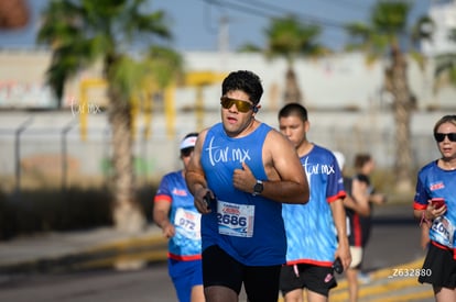 Carrera Chilchota 5K 10K 21K | Carrera Chilchota 5K 10K 21K