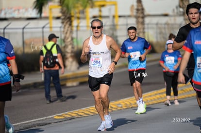 bengalas | Carrera Chilchota 5K 10K 21K