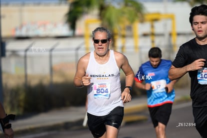 bengalas | Carrera Chilchota 5K 10K 21K